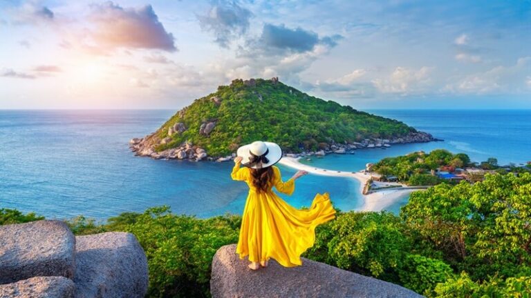 TravelTweaks Offers
