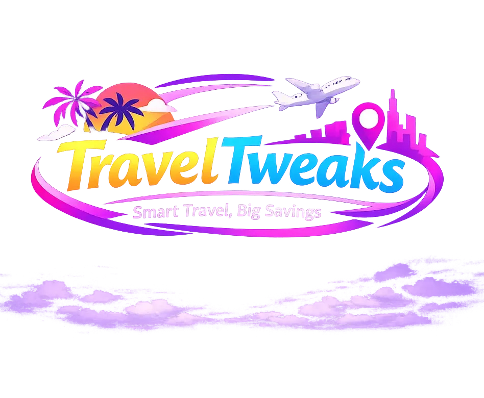 traveltweaks.uk