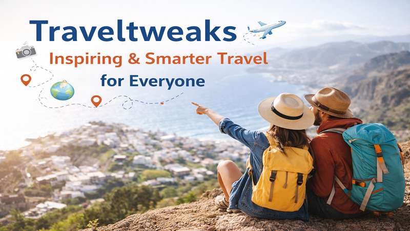 Traveltweaks
