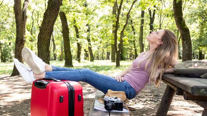 Embracing the Trend of Slow and Restorative Travel