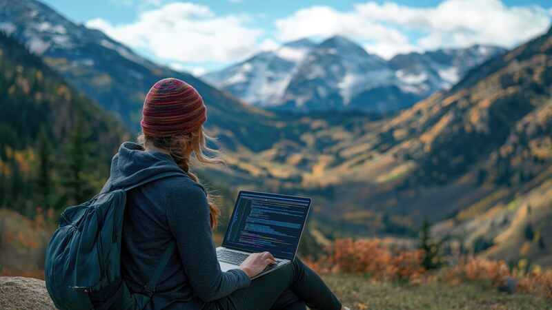 Why a VPN Belongs in Every Traveller’s Digital Toolkit