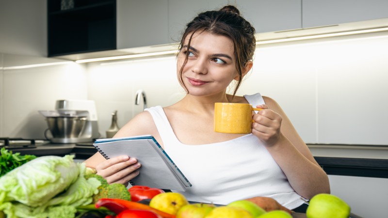 Better Health Starts with Simple Daily Changes