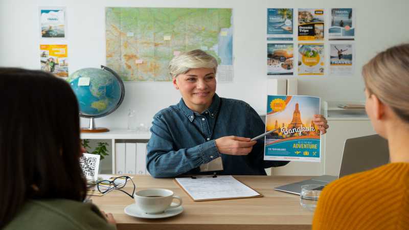 Travel Tweaks Customer Service: Complete Guide Line
