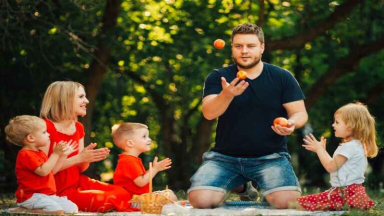Emotional intelligence helps children understand and manage feelings.