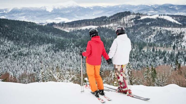 Beginner's Guide to Skiing in Breckenridge
